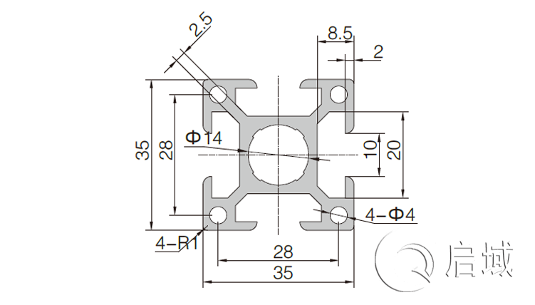 QY-10-3535